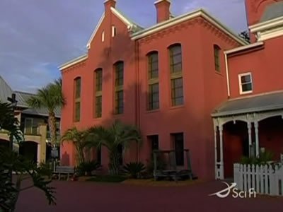 Ghost Hunters : Traqueurs de fantômes - Épisode 20