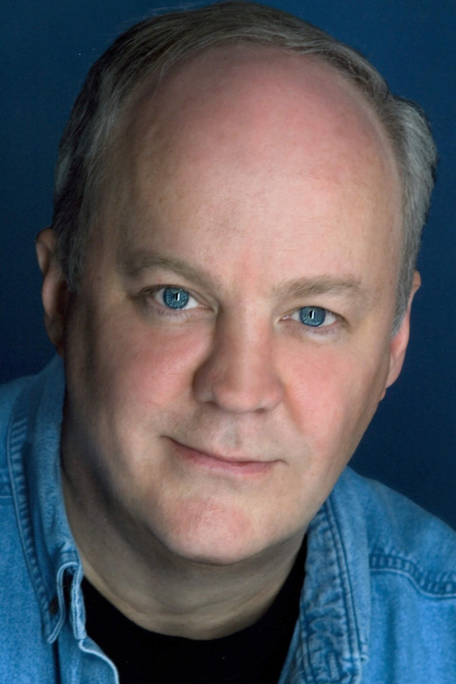 et billede af Craig Bockhorn