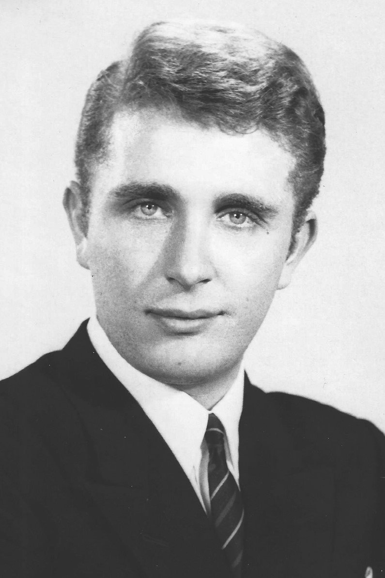 et billede af Jaime Morey