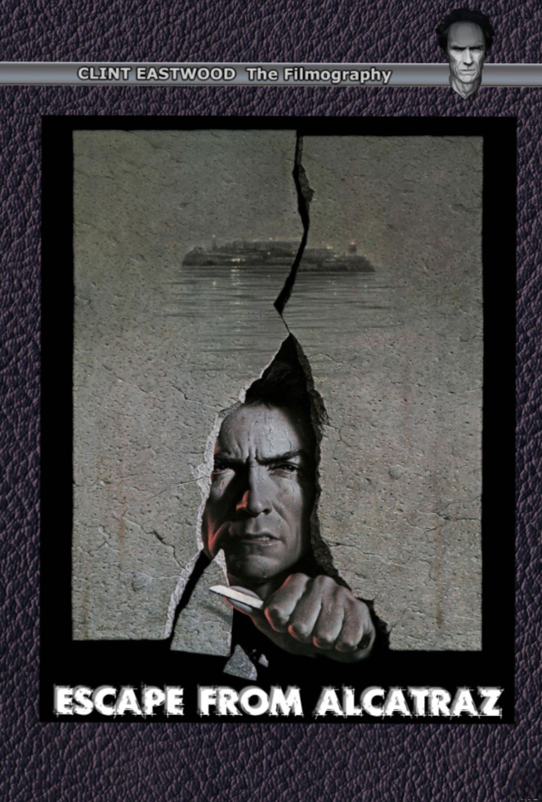 Escape from Alcatraz