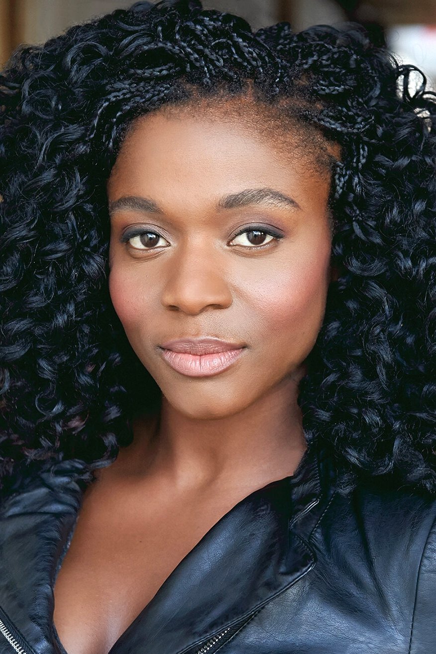 et billede af Jennifer Mogbock