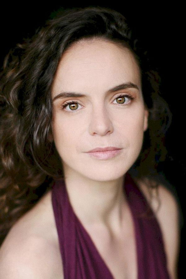 et billede af Noëllie Aillaud