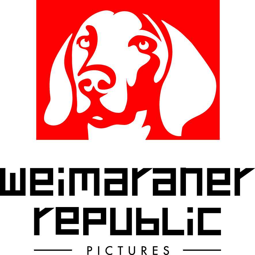 Weimaraner Republic Pictures