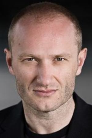 et billede af Emmanuel Bonami