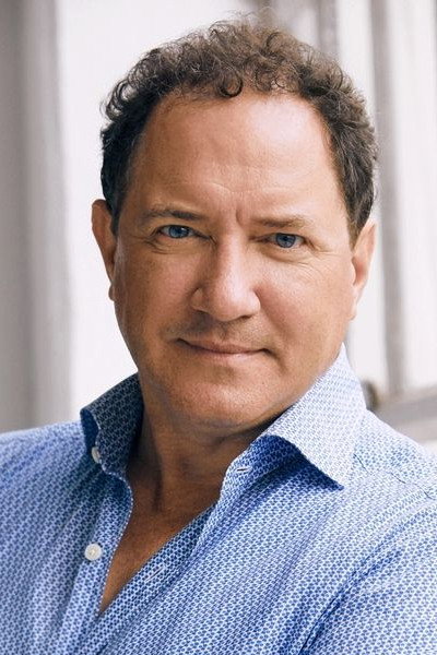 Kevin McCollum