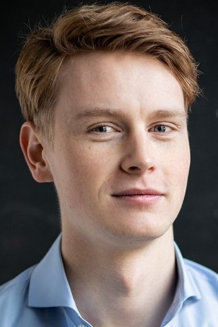 et billede af Lukas Zumbrock