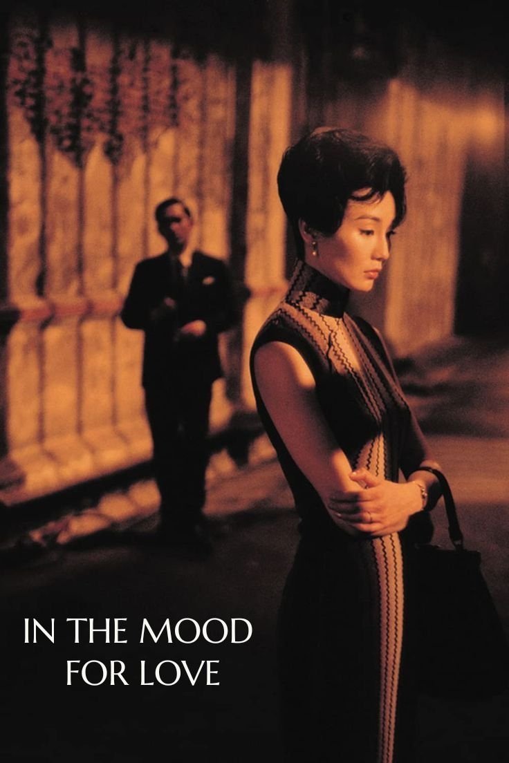 In the Mood for Love