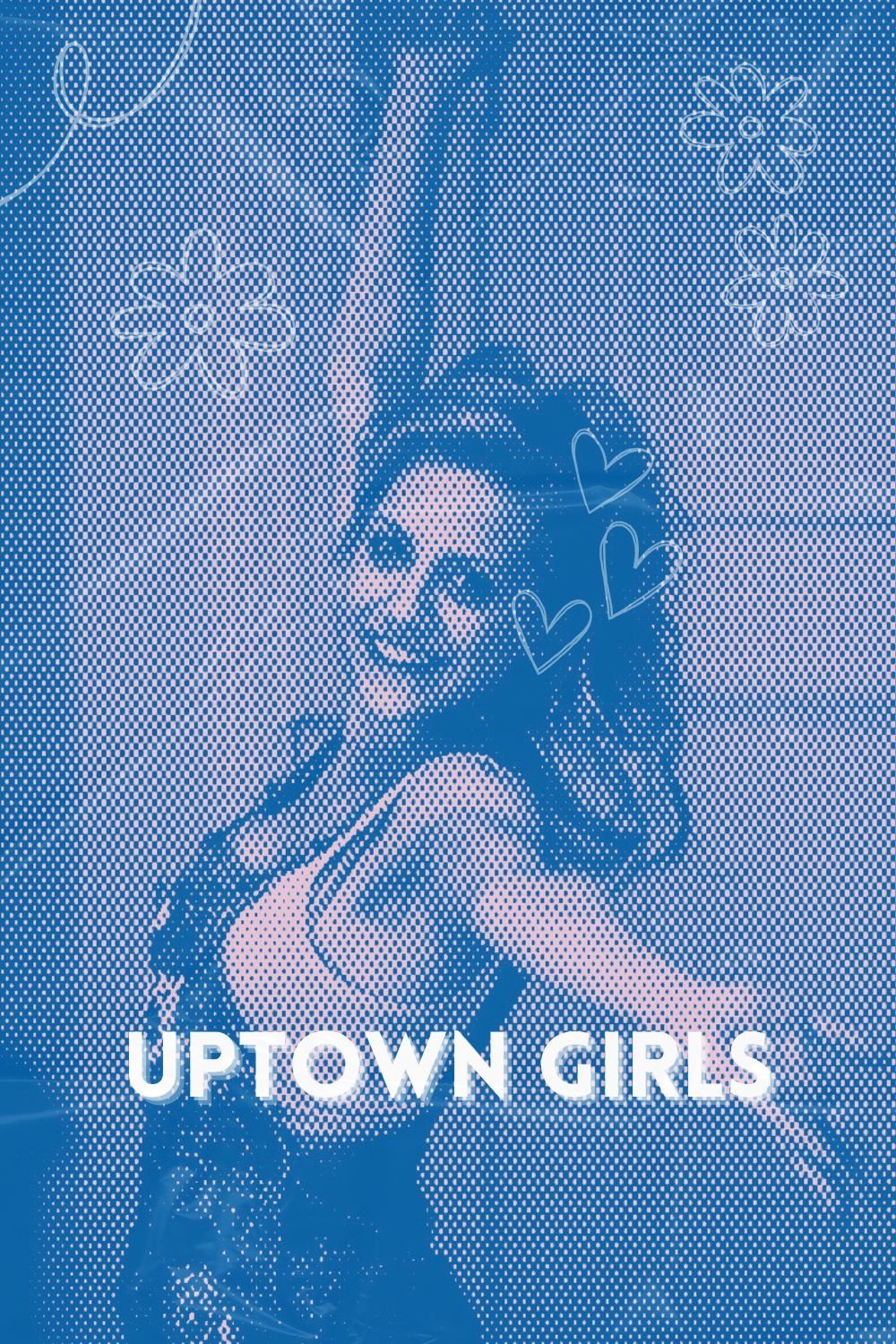 Uptown Girls