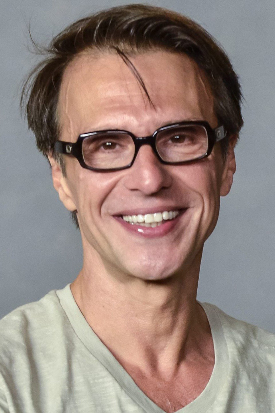 et billede af Fernando Eiras