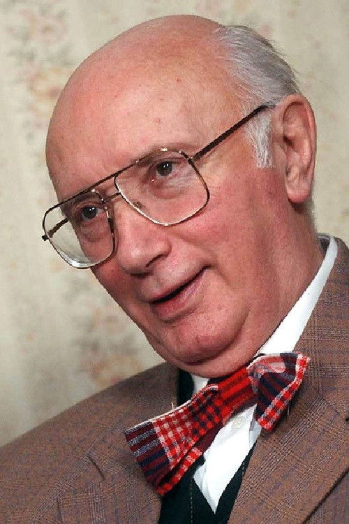 et billede af Dušan Poček