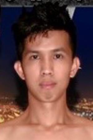 et billede af Raul Mendez