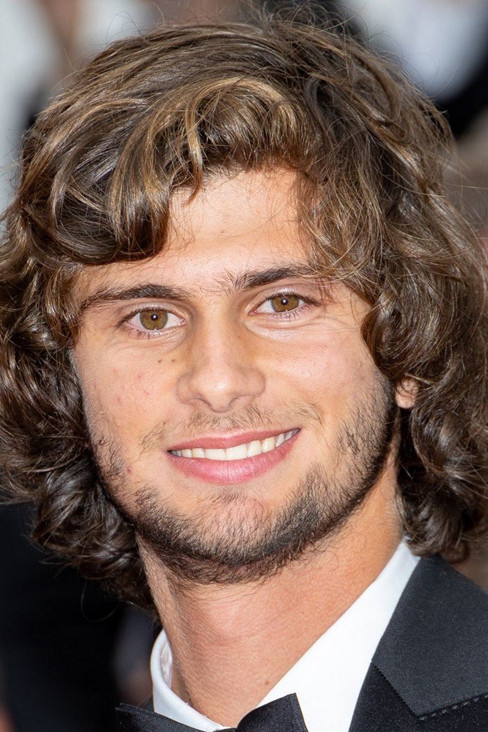 et billede af Diego Le Fur