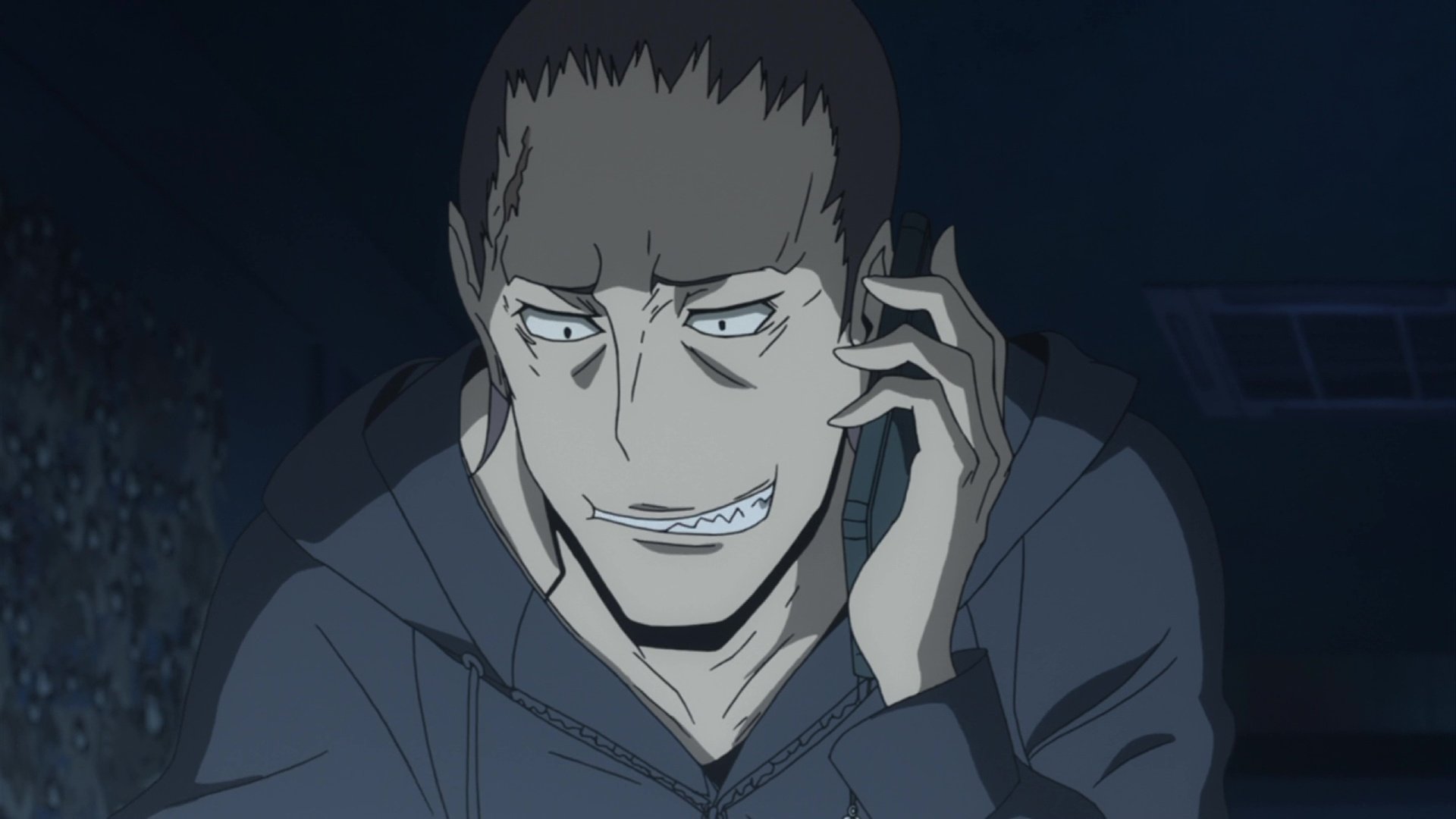 Durarara!!