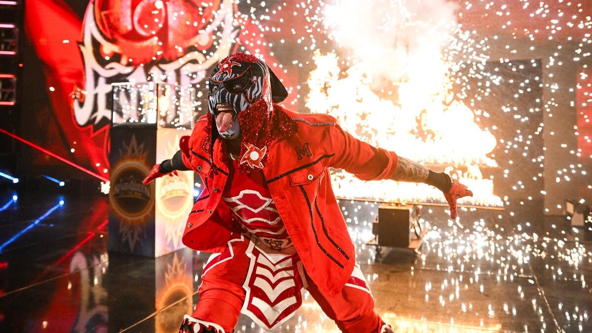 Raw Staffel 33 :Folge 25 