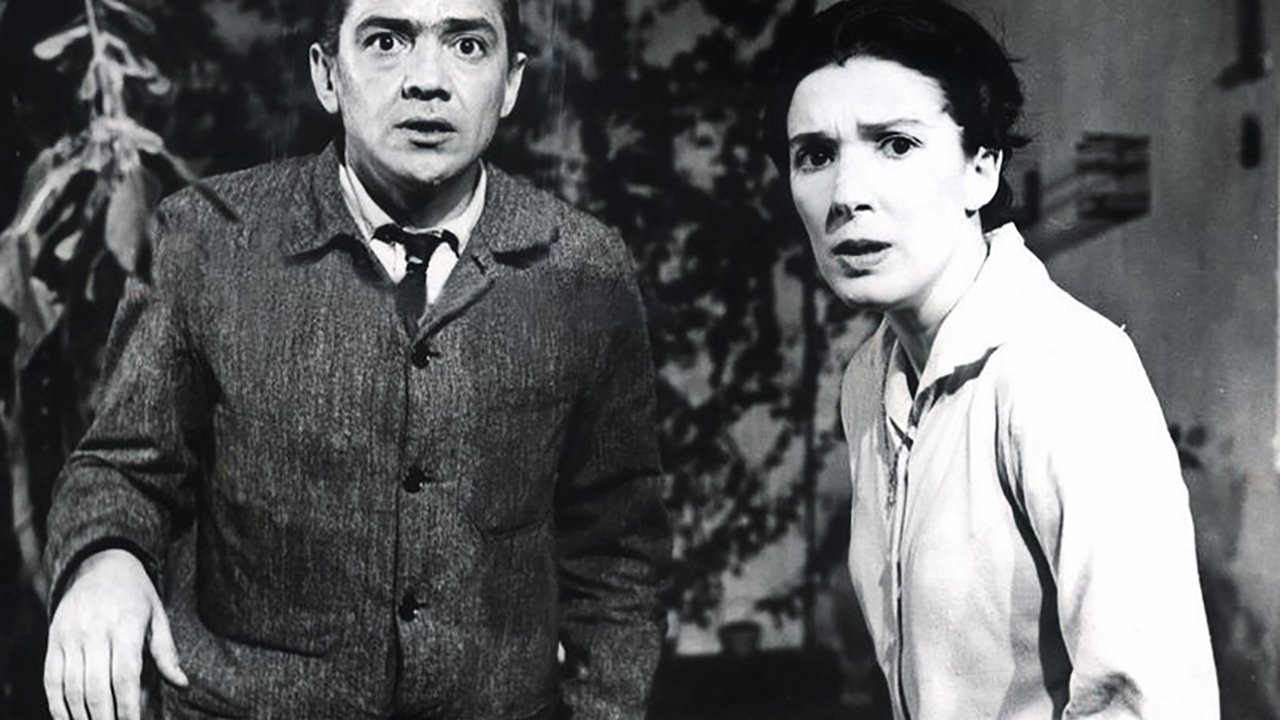 The Dependent (1969)