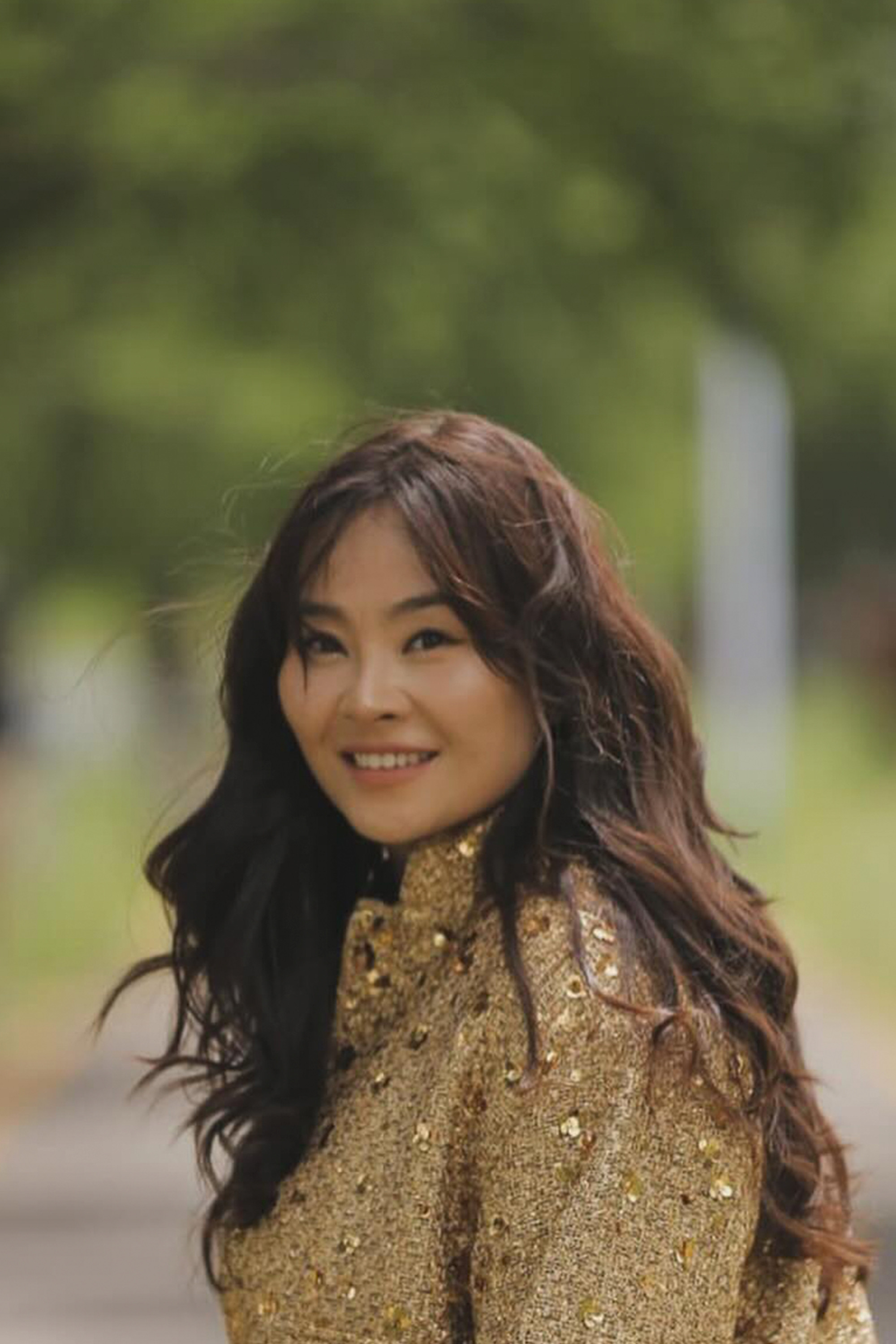 et billede af Onon Zorigtzandan