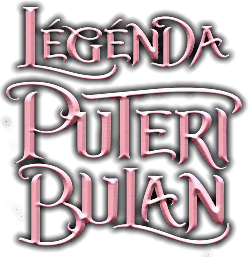 Legenda Puteri Bulan