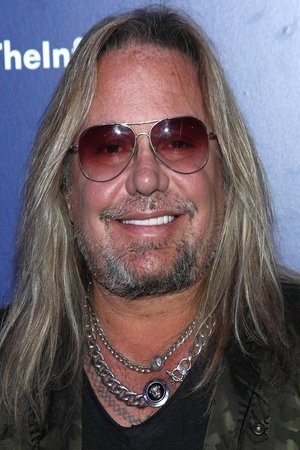 Vince Neil