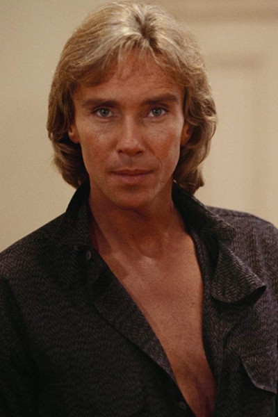 et billede af Judson Scott