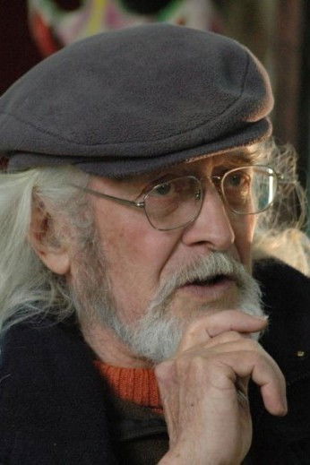 et billede af Oscar Kummerl