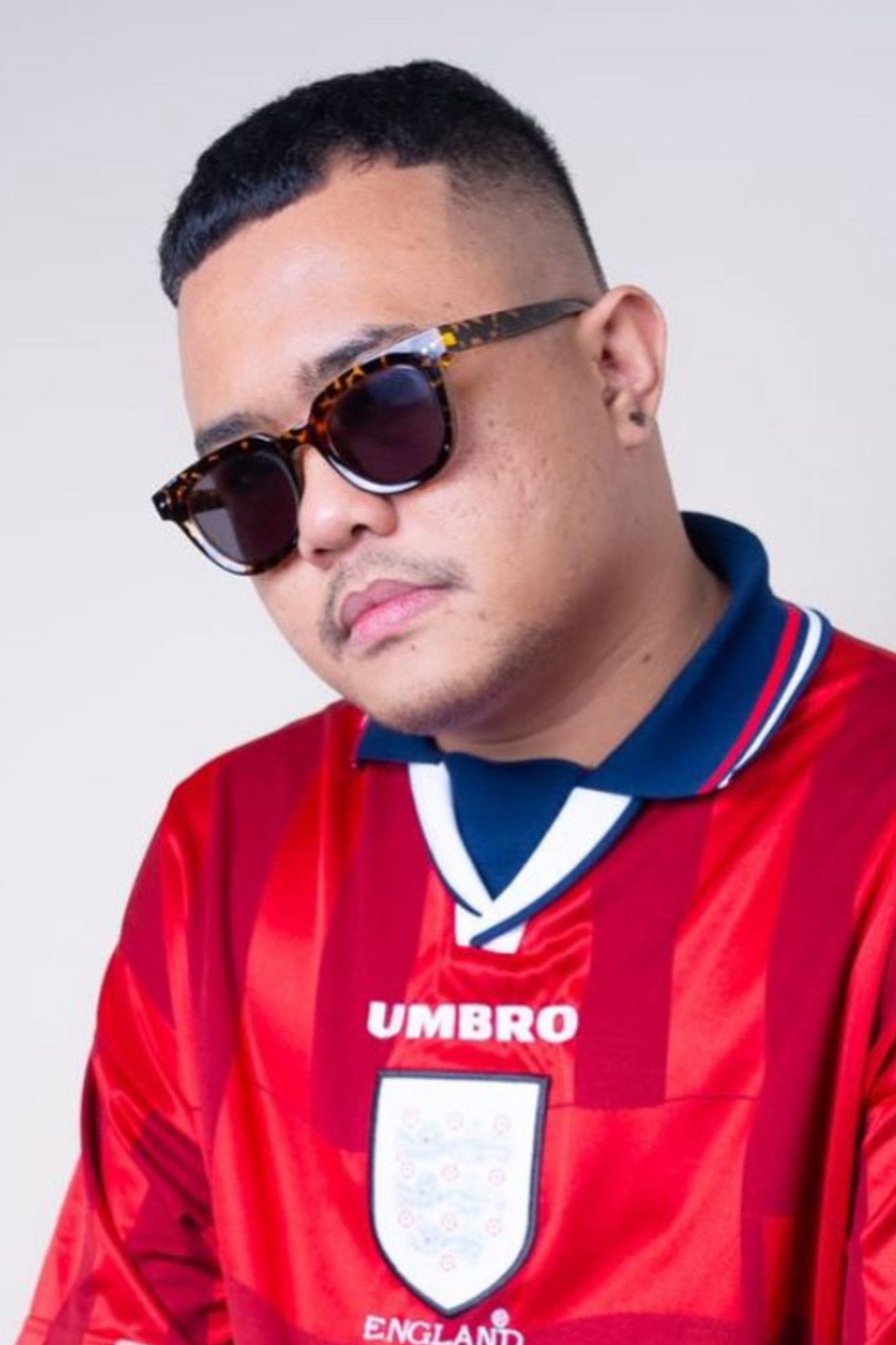 et billede af Sastra Silalahi