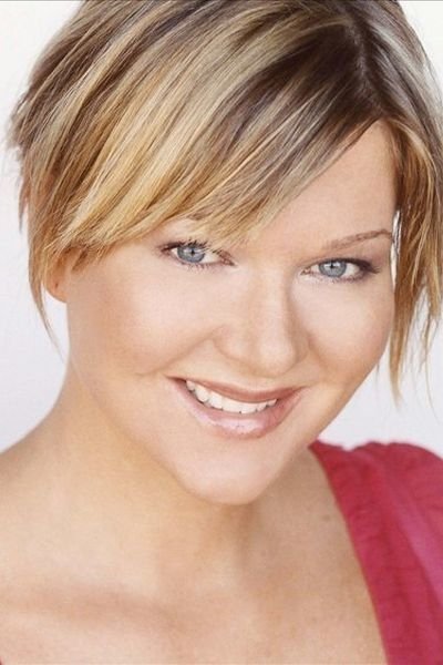 et billede af Gwendolyn Bailey