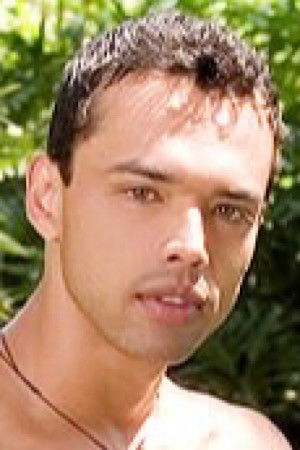 et billede af Pedro Professor