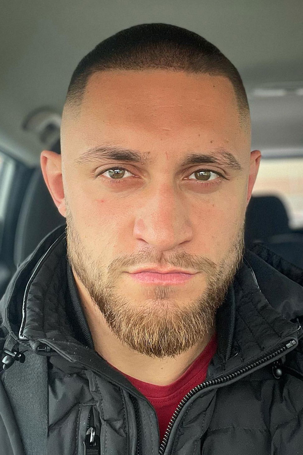 et billede af Daniel Ligocki