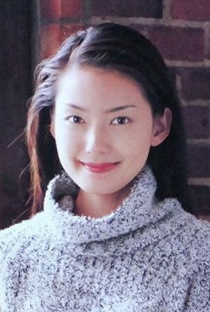 et billede af Yūko Mano