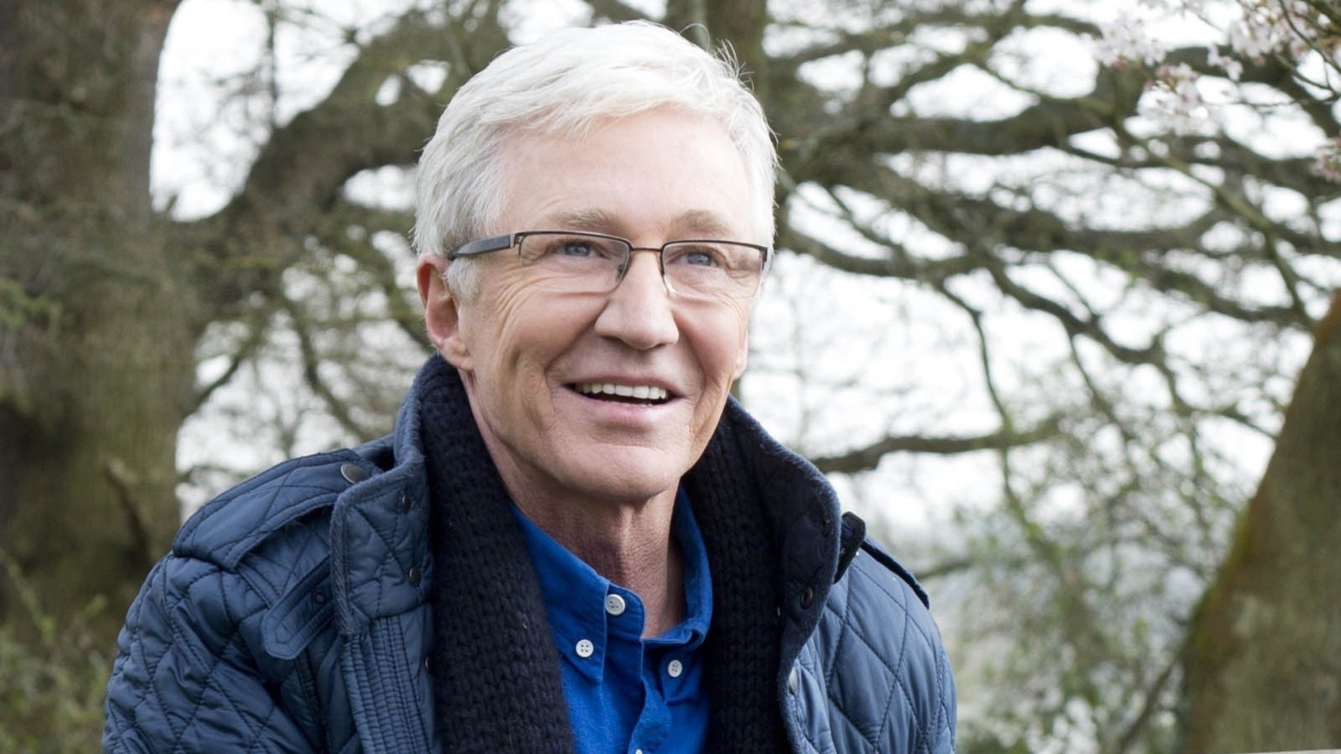 Paul O'Grady, pour l'amour des chiens - Épisode 4
