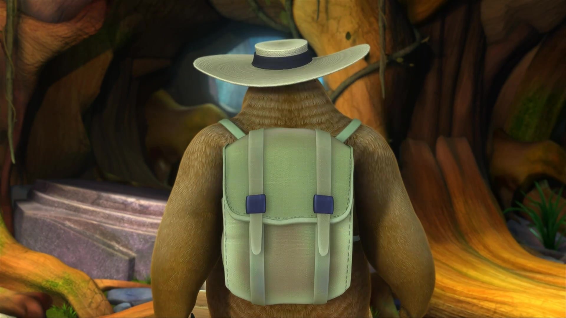 Thumbnail for Episode 12 Season 0 Episode 12