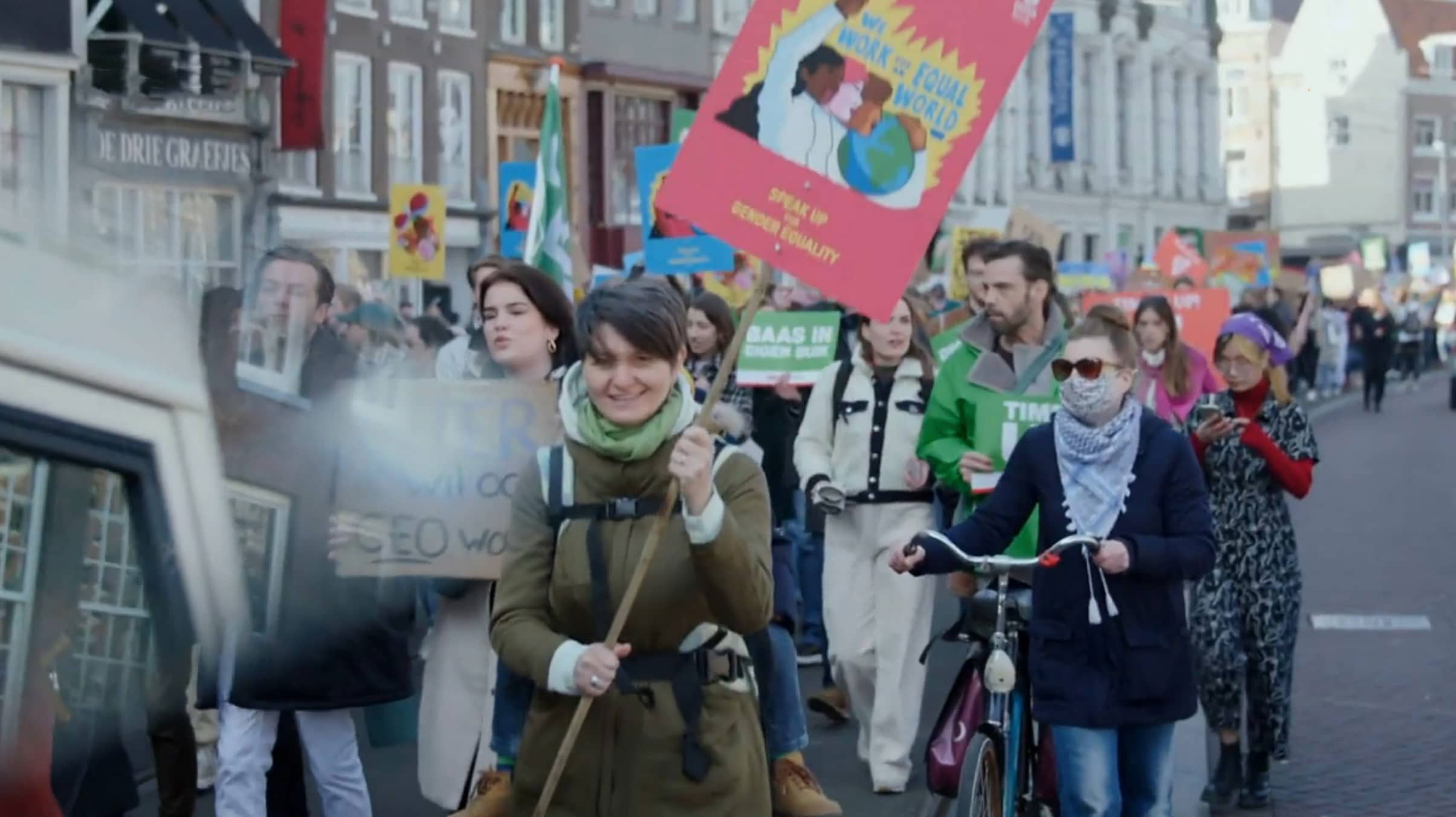 Thumbnail for Episode 1 Season 1 Episode 1