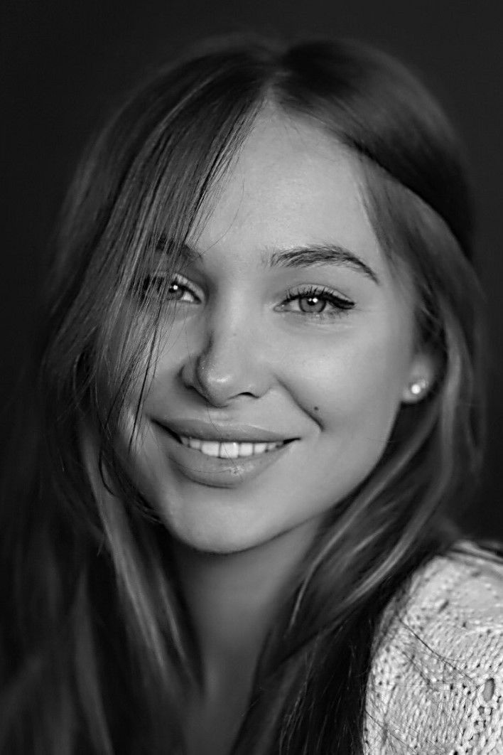 et billede af Evgeniya Poplavskaya