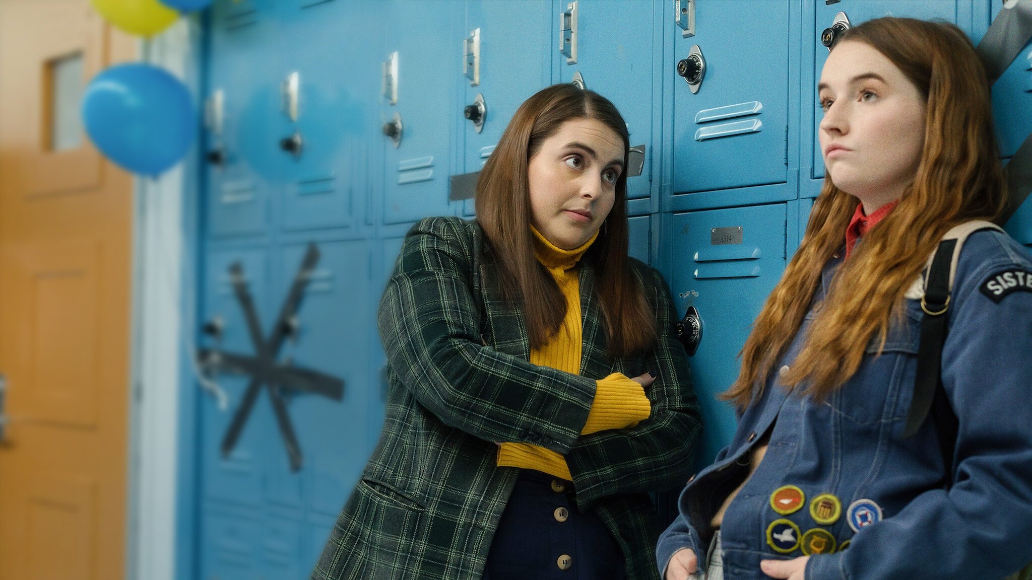 Booksmart (2019)