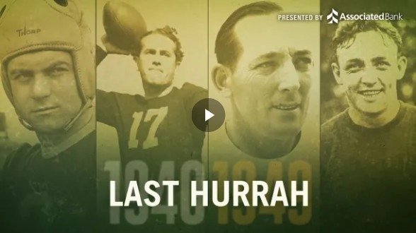 Thumbnail for 1940-1949 | Last Hurrah Season 1 Episode 3