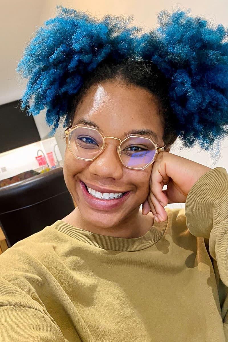 et billede af Kemah Bob