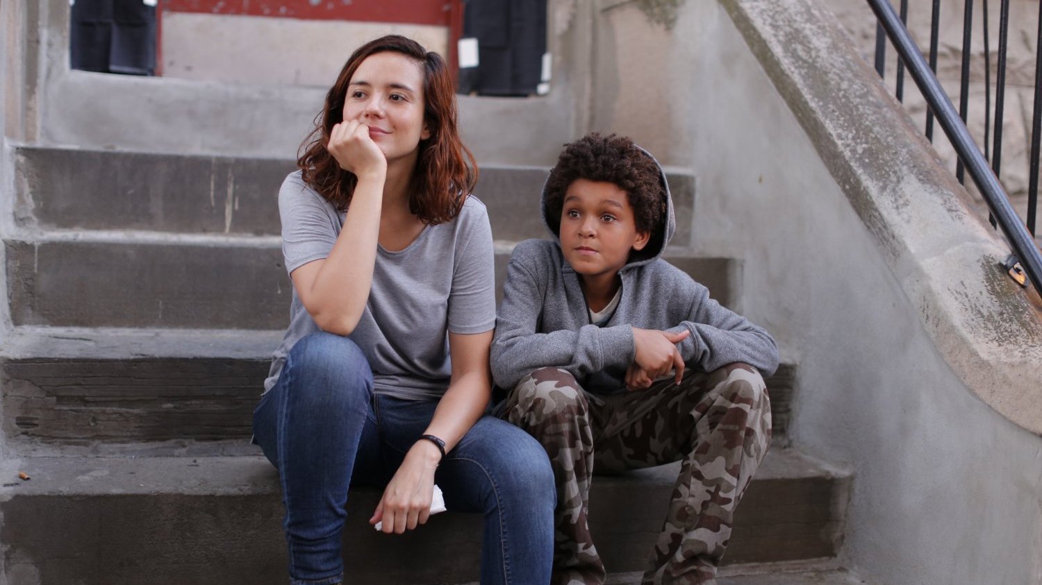 Custody (2016)