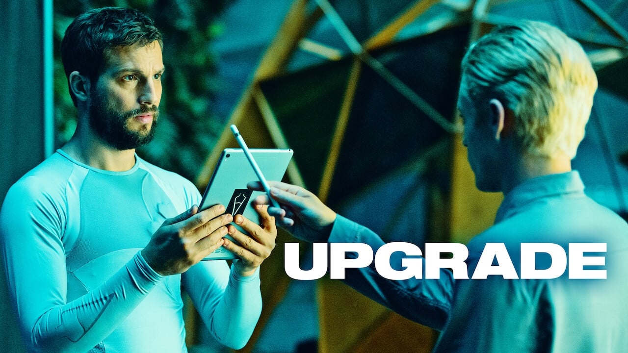 Upgrade (2018)