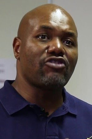 Thierry Nzeutem's picture in the cast