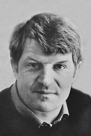 et billede af Peter Bause