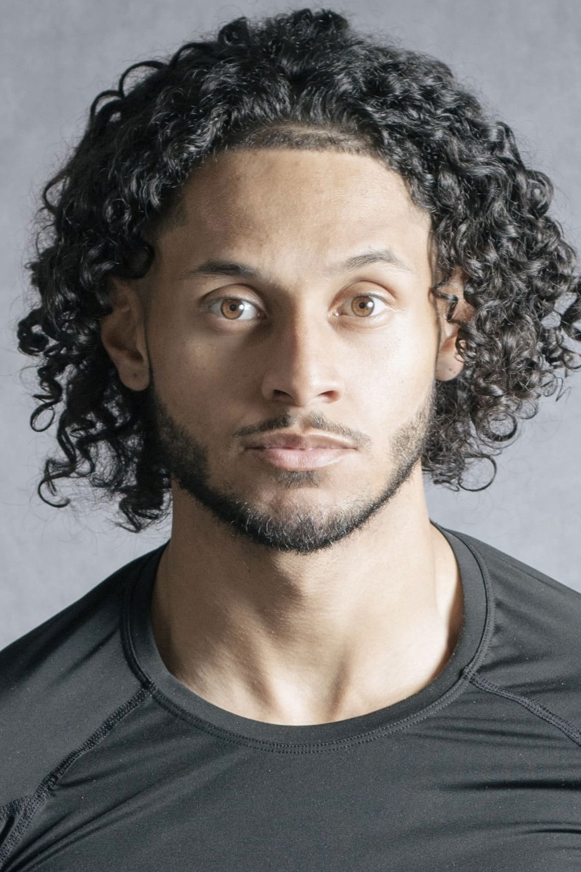 et billede af Kierron Molet