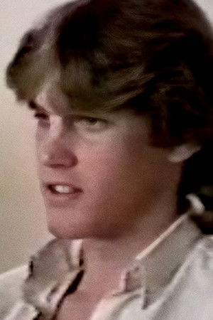 et billede af Keith Bradshaw