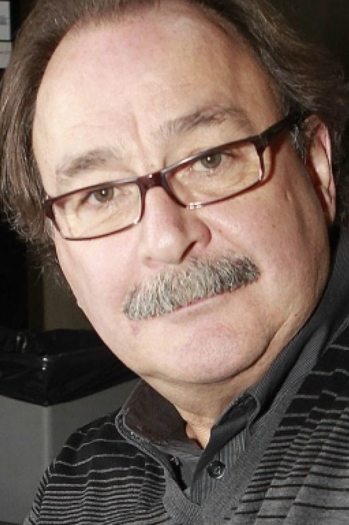 et billede af Robert Ménard