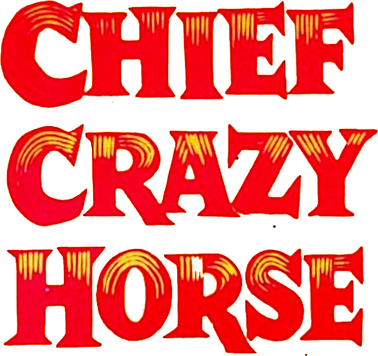 Chief Crazy Horse