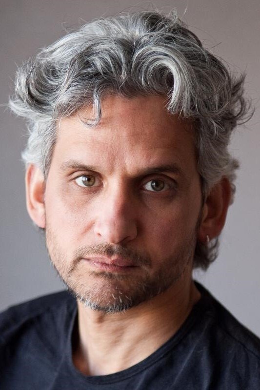 et billede af Juan Herrera