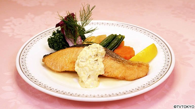 Solitary Gourmet