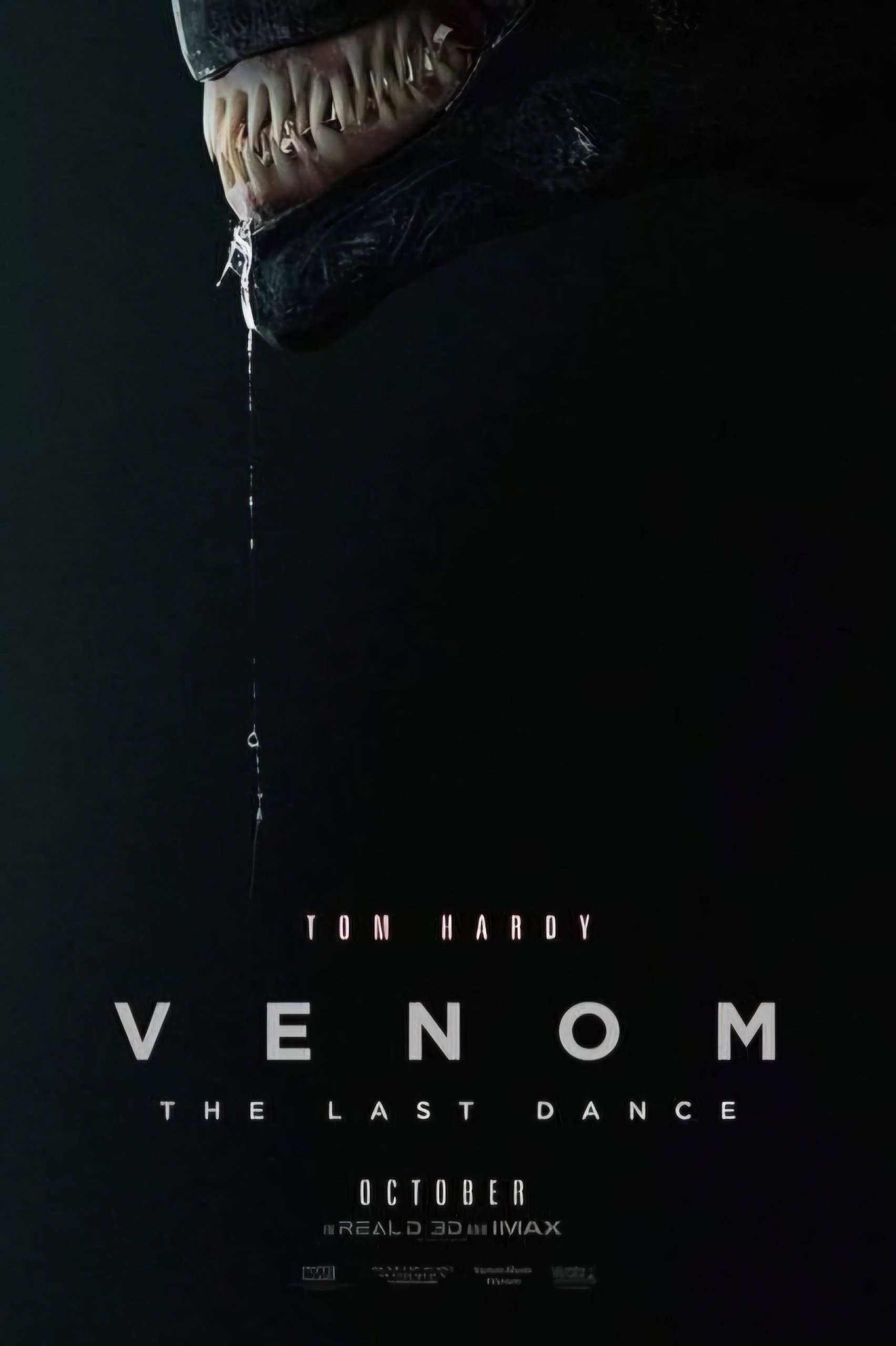 Venom: The Last Dance