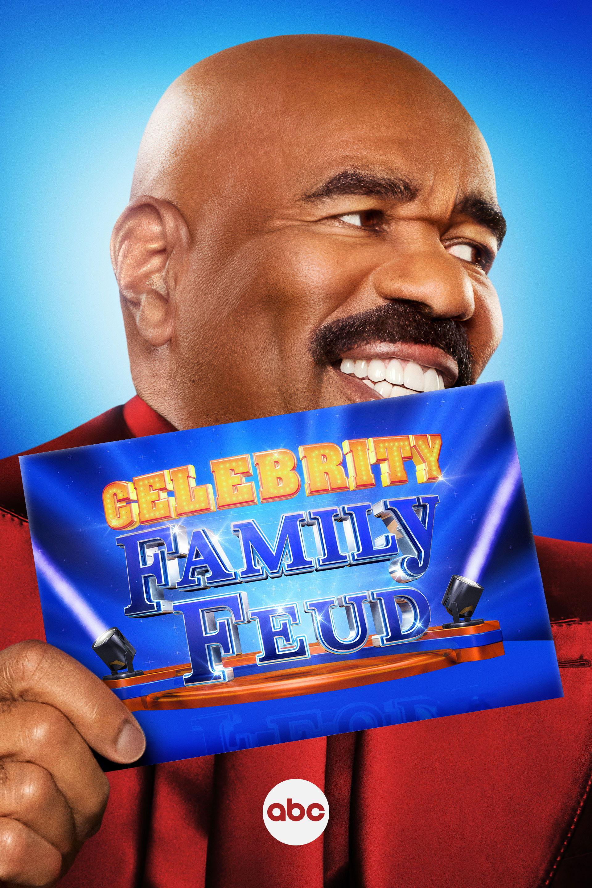 Celebrity Family Feud - Season 11