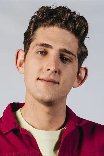 et billede af Hendrik Nieuwoudt