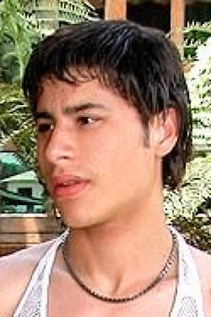 et billede af Bruno Lorran